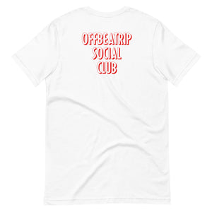 OFT Love Short-sleeve unisex t-shirt