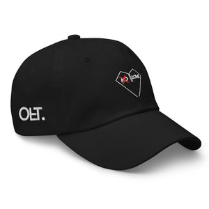 No Love Baseball Cap