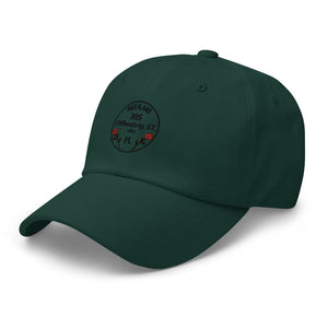 Miami Baseball Cap