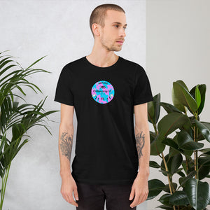 Offbeatrip Miami Style Short-Sleeve Unisex T-Shirt