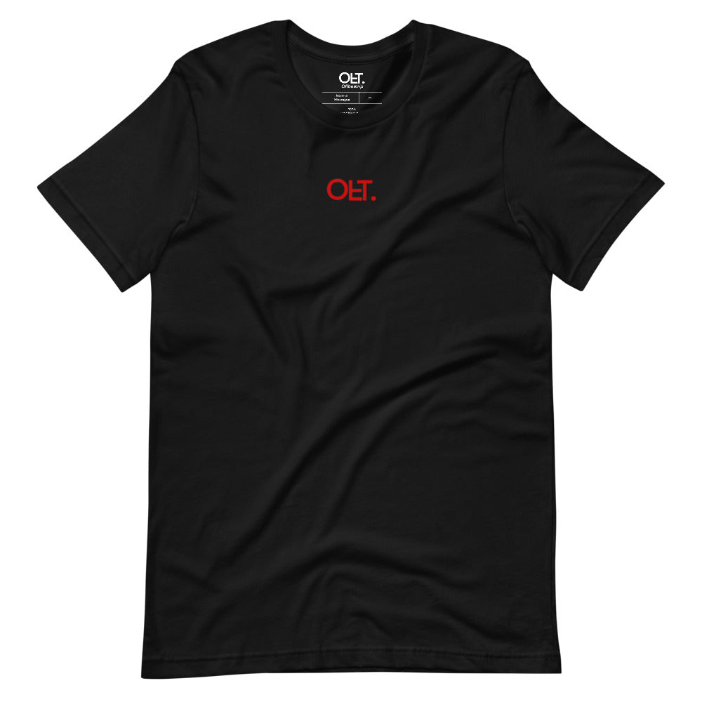 Offbeatrip Skulls Short-Sleeve Unisex T-Shirt